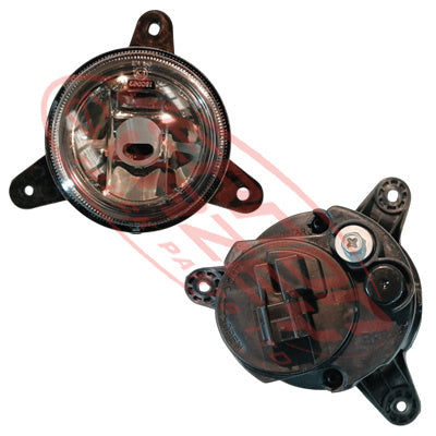 1687094-52 - FOG LAMP - R/H - NISSAN QUESTER 2013-