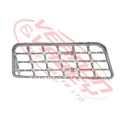 1688004-27 - STEP - ALLOY - L/H - LOWER - NISSAN CK450/CW520/CK520 1992-