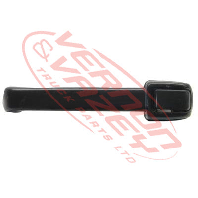 1688010-5 - DOOR HANDLE - OUTER - L=R - NISSAN CK450/CW520/CK520 1992-