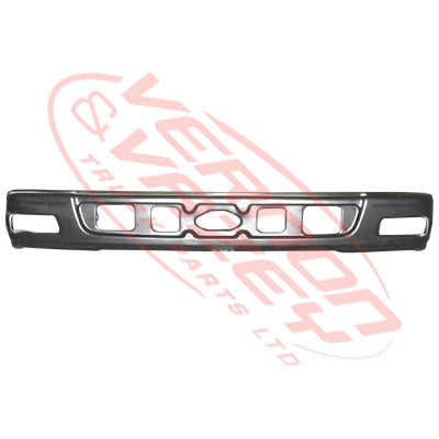 1688090-02 - FRONT BUMPER - 2004- - NISSAN CK450/CW520/CK520 1992-