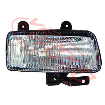 1688094-92 - FOG LAMP - R/H - 2004- - NISSAN CK450/CW520/CK520 1992-