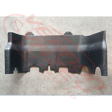 1688504-03 - STEP PANEL - LOWER GARNISH - L/H - NISSAN QUON 2006- AFTERMARKET