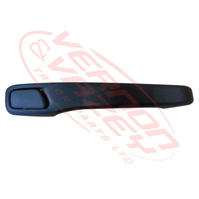 1688510-52S - DOOR HANDLE - R/H - OUTER - FRONT - NISSAN QUON 2006- GENUINE RECYCLED