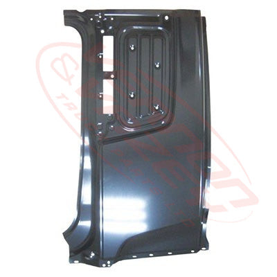 1688525-01 - REAR PILLAR - L/H - OUTER - NISSAN QUON 2006- AFTERMARKET