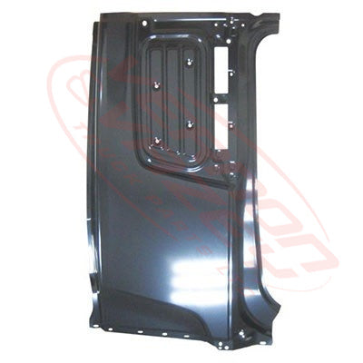 1688525-02 - REAR PILLAR - R/H - OUTER - NISSAN QUON 2006- AFTERMARKET