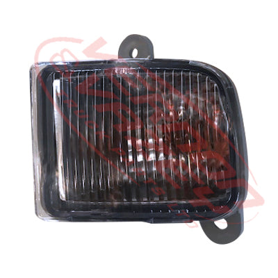 1688594-56 - FRONT LAMP - R/H - CLEAR - NISSAN QUON 2006-