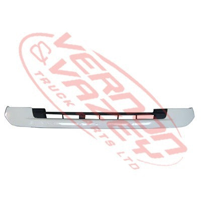1688599-02 - GRILLE - LOWER - NISSAN QUON 2006-