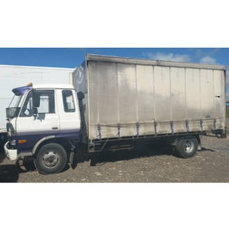 16920-DV-001 - VEHICLE FOR DISASSEMBLY - NISSAN CM87/CM180/CP200/CP87/CP80