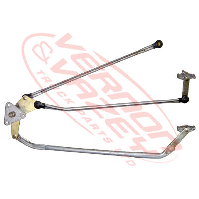 1692021-21 - WIPER LINKAGE - NARROW CAB - NISSAN CM/CP 1984-92