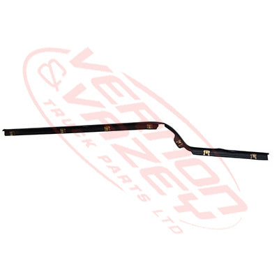 1693010-65S - WEATHERSTRIP - L/H FRONT DOOR - INNER - NISSAN ATLAS F23 1990- GENUINE RECYCLED