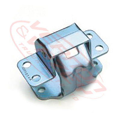 1693010-90S - DOOR HINGE - UPPER - L=R - NISSAN ATLAS F23 1990- GENUINE RECYCLED