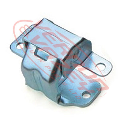 1693010-91 - DOOR HINGE - LOWER - L/H - NISSAN ATLAS F23 1990- AFTERMARKET