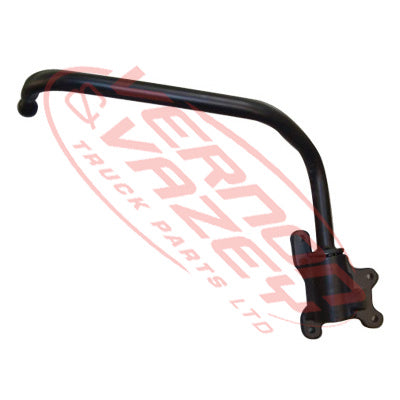 1693016-2 - MIRROR ARM - R/H - BALL SIZE 18mm - NISSAN ATLAS F23 1990- AFTERMARKET