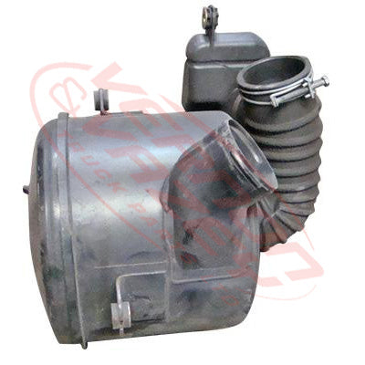 1693051-00S - AIR CLEANER BOX - METAL - FD42 - NISSAN CABSTAR 1993- GENUINE RECYCLED