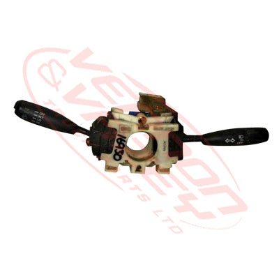 1693061-01S - IND / LIGHT SWITCH - NISSAN ATLAS F23 1990- GENUINE RECYCLED