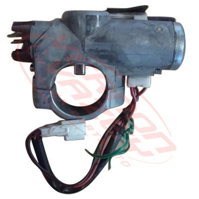 1693061-0S - IGNITION SWITCH - SK53 - NISSAN ATLAS F23 1990- GENUINE RECYCLED