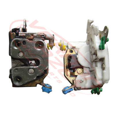 1693061-1S - DOOR CATCH - L/H - NISSAN ATLAS F23 1990- GENUINE RECYCLED