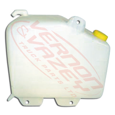 1693075-0S - OVERFLOW BOTTLE - NISSAN ATLAS F23 1990- GENUINE RECYCLED