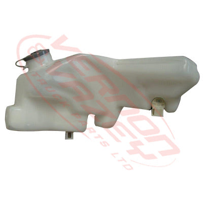 1693075-1S - WINDSCREEN WASHER BOTTLE - NISSAN ATLAS F23 1990- GENUINE RECYCLED