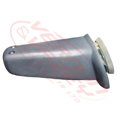 1693075-NOZS - WINDSCREEN WASHER NOZZLE - NISSAN ATLAS F23 1990- GENUINE RECYCLED
