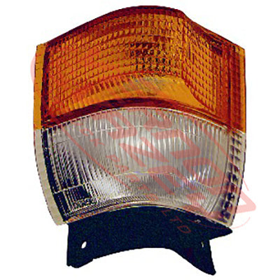 1693097-3 - CORNER LAMP - L/H - NISSAN ATLAS F23 1990- AFTERMARKET