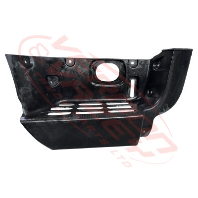 1693104-02S - STEP - R/H - NISSAN ATLAS F24 2006- GENUINE RECYCLED