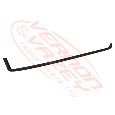 1693110-67S - WEATHERSTRIP - L/H FRONT DOOR - OUTER - NISSAN ATLAS F24 2006- GENUINE RECYCLED