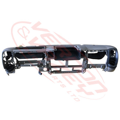 1693134-00S - DASHBOARD - N/C - NISSAN ATLAS F24 2006- GENUINE RECYCLED