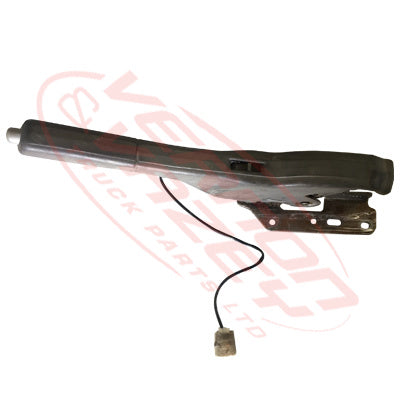 1693165-01S - HANDBRAKE MECHANISM - NISSAN ATLAS F24 2006- GENUINE RECYCLED