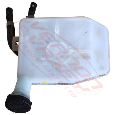 1693165-0S - BRAKE RESERVOIR - NISSAN ATLAS F24 2006- GENUINE RECYCLED