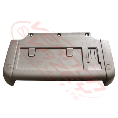 1693170-06S - ROOF PARCEL TRAY - R/H - NISSAN ATLAS F24 2006- GENUINE RECYCLED