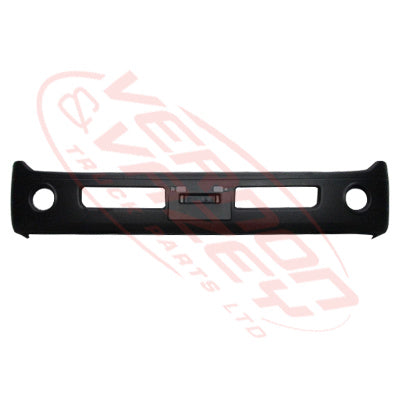 1693190-01S - FRONT BUMPER - NARROW - NISSAN ATLAS F24 2006- GENUINE RECYCLED