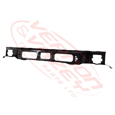 1693190-04S - FRONT BUMPER REINFORCING BAR - NARROW - EARLY - NISSAN ATLAS F24 2006- GENUINE RECYCLED
