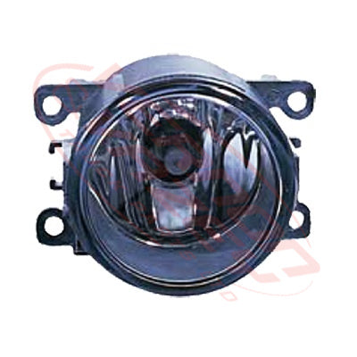 1693194-0S - FOG LAMP - L/H=R/H - NISSAN ATLAS F24 2006- GENUINE RECYCLED