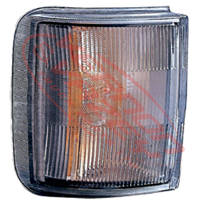 2050097-1 - CORNER LAMP - L/H - IVECO EURO TECH/EURO STAR 440