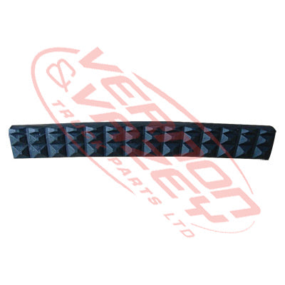 2090004-5 - STEP PANEL LOWER COVERING - L/H - IVECO STRALIS