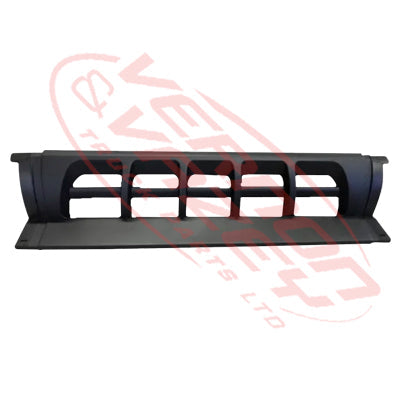 2090090-90 - FRONT BUMPER CENTRE SPOILER - IVECO STRALIS - 2007-