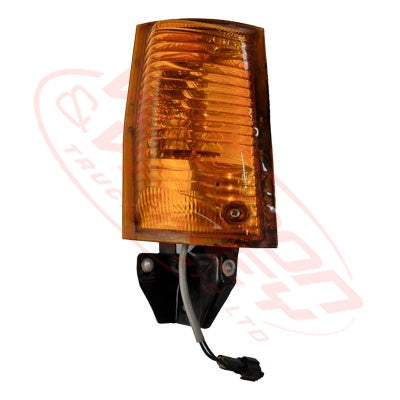 3000597-02 - CORNER LAMP - R/H - HYUNDAI HD75