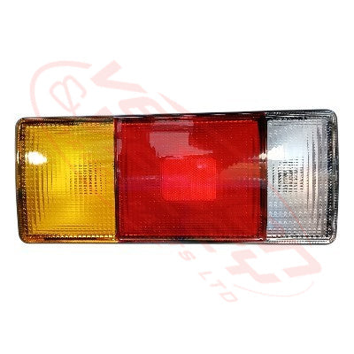 3000598-01 - REAR LAMP - L/H - HYUNDAI HD75