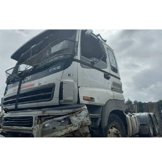 30810-DV-001 - VEHICLE FOR DISASSEMBLY - ISUZU GIGA CVR/CXH/CXM/CXY/CXZ/EXR 1997-