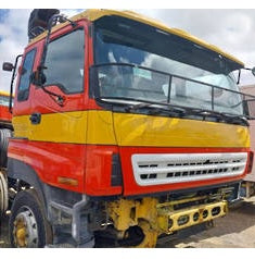 30810-DV-001 - VEHICLE FOR DISASSEMBLY - ISUZU GIGA CVR/CXH/CXM/CXY/CXZ/EXR 1997-