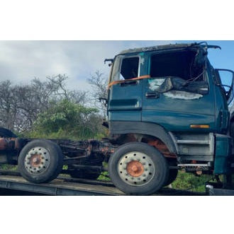 30810-DV-001 - VEHICLE FOR DISASSEMBLY - ISUZU GIGA CVR/CXH/CXM/CXY/CXZ/EXR 1997-