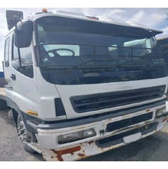 30810-DV-001 - VEHICLE FOR DISASSEMBLY - ISUZU GIGA CVR/CXH/CXM/CXY/CXZ/EXR 1997-
