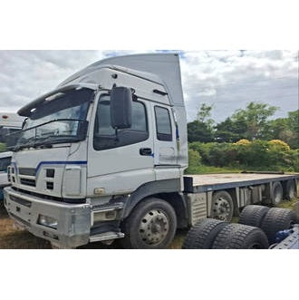 30810-DV-001 - VEHICLE FOR DISASSEMBLY - ISUZU GIGA CVR/CXH/CXM/CXY/CXZ/EXR 1997-