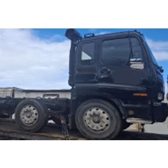 30810-DV-001 - VEHICLE FOR DISASSEMBLY - ISUZU GIGA CVR/CXH/CXM/CXY/CXZ/EXR 1997-
