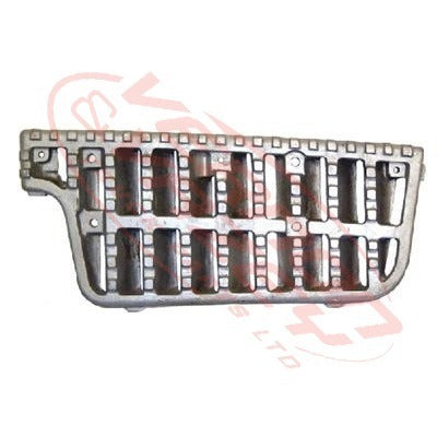 3092004-21 - STEP - ALLOY - L/H LOWER - ISUZU FRR/FSR/FTR/FVR 2008