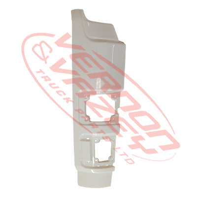 3090024-03 - FRONT CORNER PANEL - L/H - ISUZU FSR/FTR/FVR 1984-94