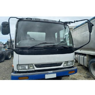 30910-DV-001 - VEHICLE FOR DISASSEMBLY - ISUZU FRR/FSR/FTR/FVR 1996-