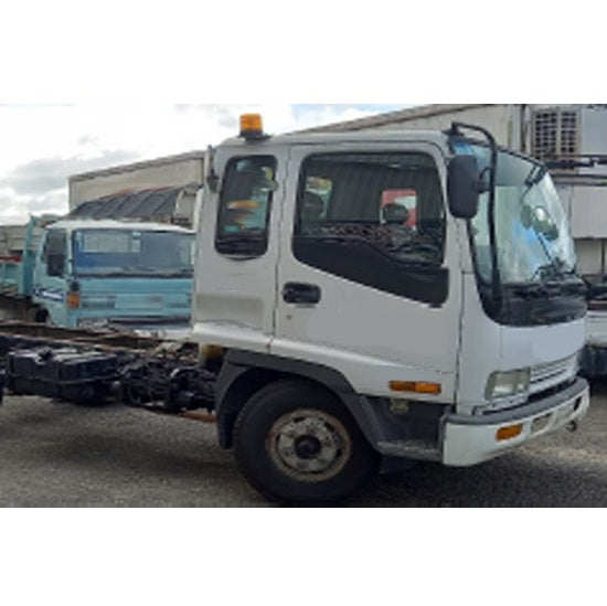 30910-DV-001 - VEHICLE FOR DISASSEMBLY - ISUZU FRR/FSR/FTR/FVR 1996-