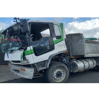 30910-DV-001 - VEHICLE FOR DISASSEMBLY - ISUZU FRR/FSR/FTR/FVR 1996-